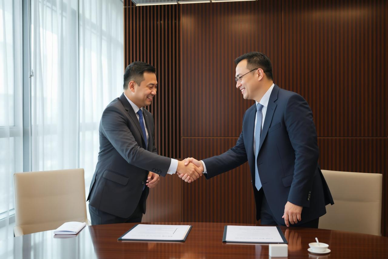 99视频与爱奇艺签署五年战略合作协议